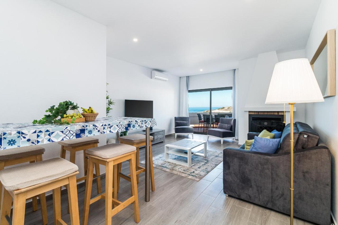 Algarve Golden Properties: Pedras Brancas Luz Exterior foto
